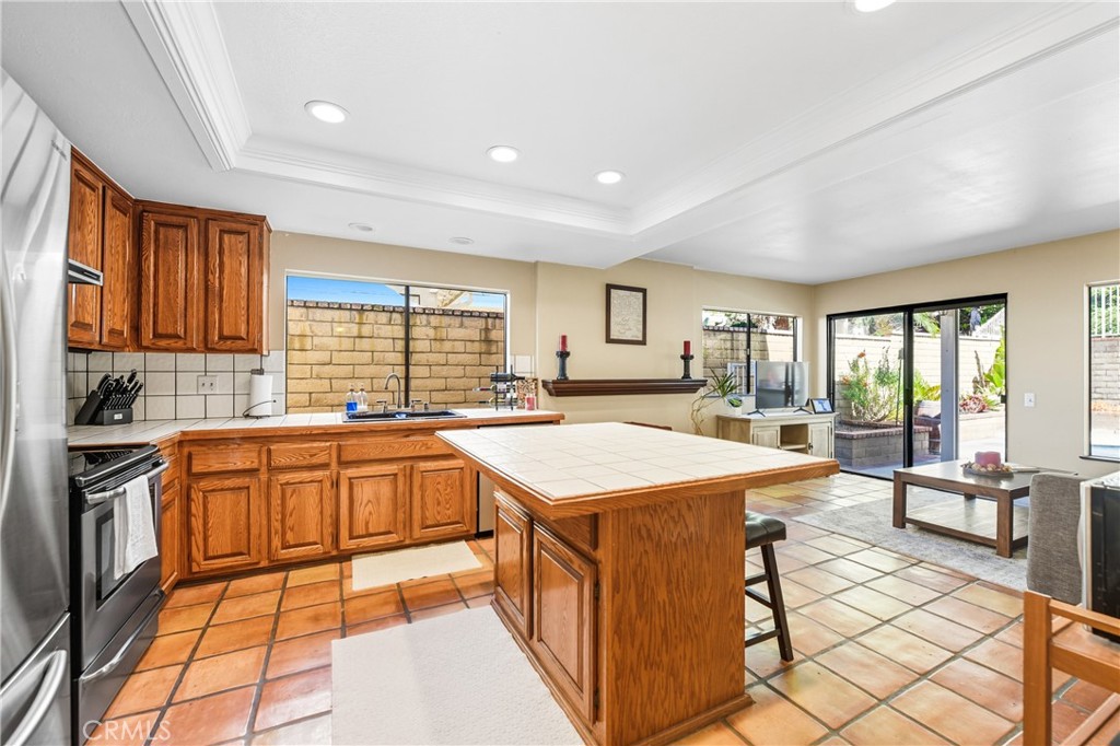 Sycamore Creek (SC) - Residential