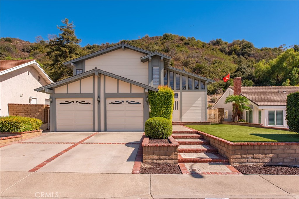 Welcome to Sycamore Creek, a gated community in the Heart of Lake Forest! This beautifully maintained 3-bedroom, 2.5-bathroom home offers the perfect blend of comfort, privacy, and California living. Step inside to discover bright and inviting, spacious living areas with vaulted ceilings and an abundance of natural light throughout. The living area flows into the dining and living areas, creating an ideal space for both everyday living and entertaining, complete with a built-in barbecue and some. The main suite is a true retreat, complete with its own cozy fireplace. Step outside to your own private retreat, a sparkling pool and spa await, perfect for relaxing weekends or hosting gatherings. Surrounded by lush landscaping and mature trees, this backyard offers both tranquility and privacy. Located in the desirable Sycamore Creek neighborhood of Lake Forest, residents enjoy access to Neighborhood Park, biking and walking trails, top-rated schools, and convenient shopping and dining. Do not miss the opportunity to own this slice of paradise in one of Lake Forest’s most charming neighborhoods.
