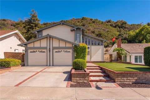 Photo of 21902 21902 Raintree Lane, Lake Forest, CA 92630 (MLS # SR25232368)