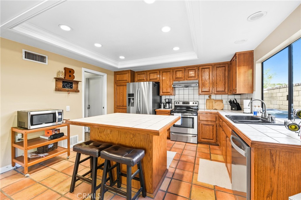 Sycamore Creek (SC) - Residential