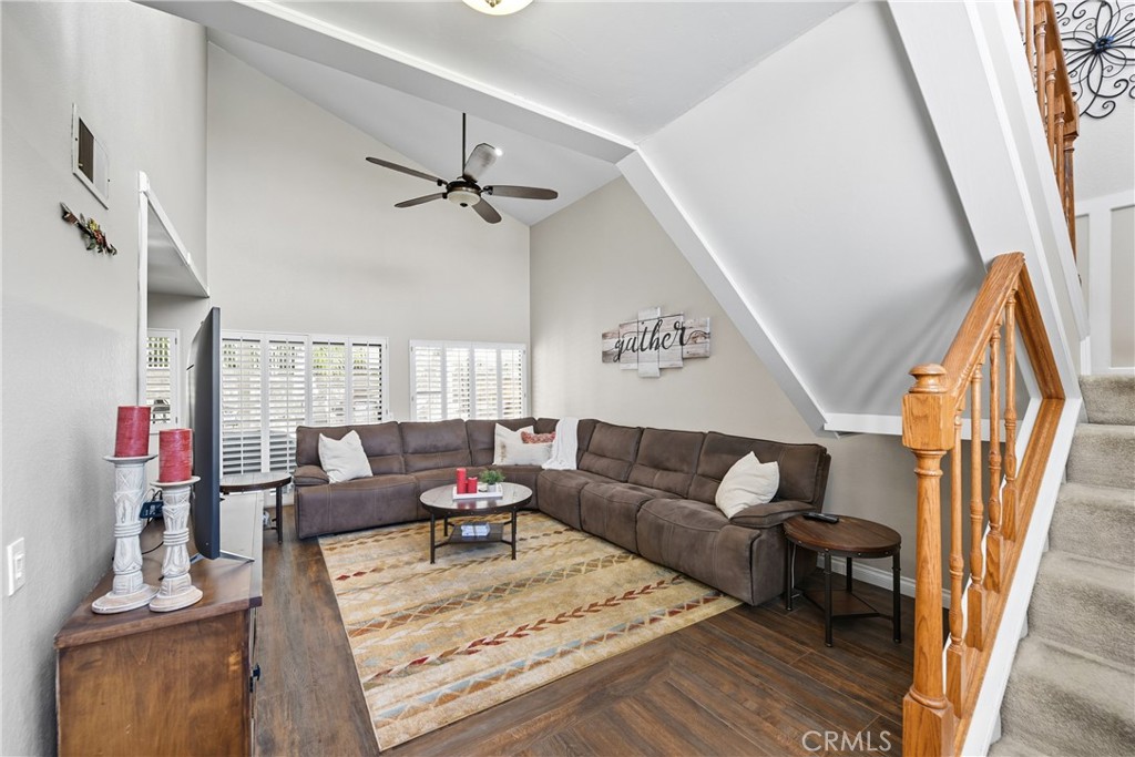 Sycamore Creek (SC) - Residential