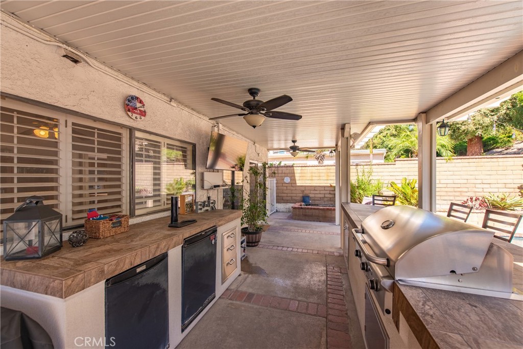 Sycamore Creek (SC) - Residential
