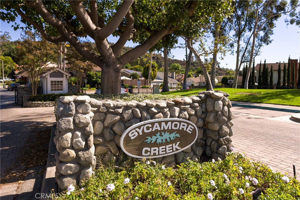 Sycamore Creek (SC) - Residential