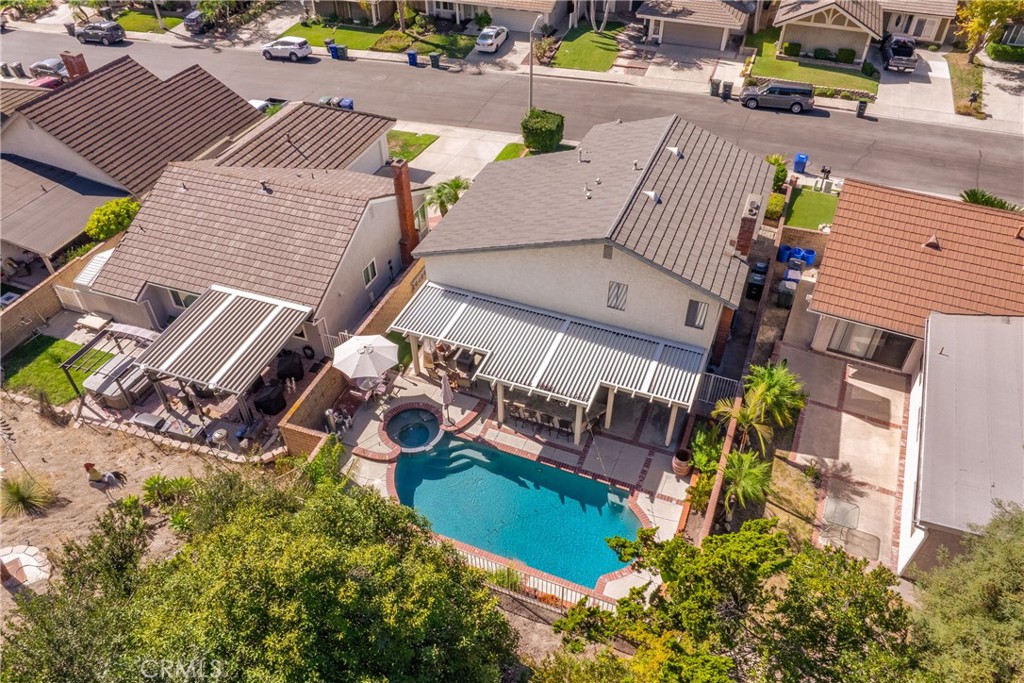 Sycamore Creek (SC) - Residential