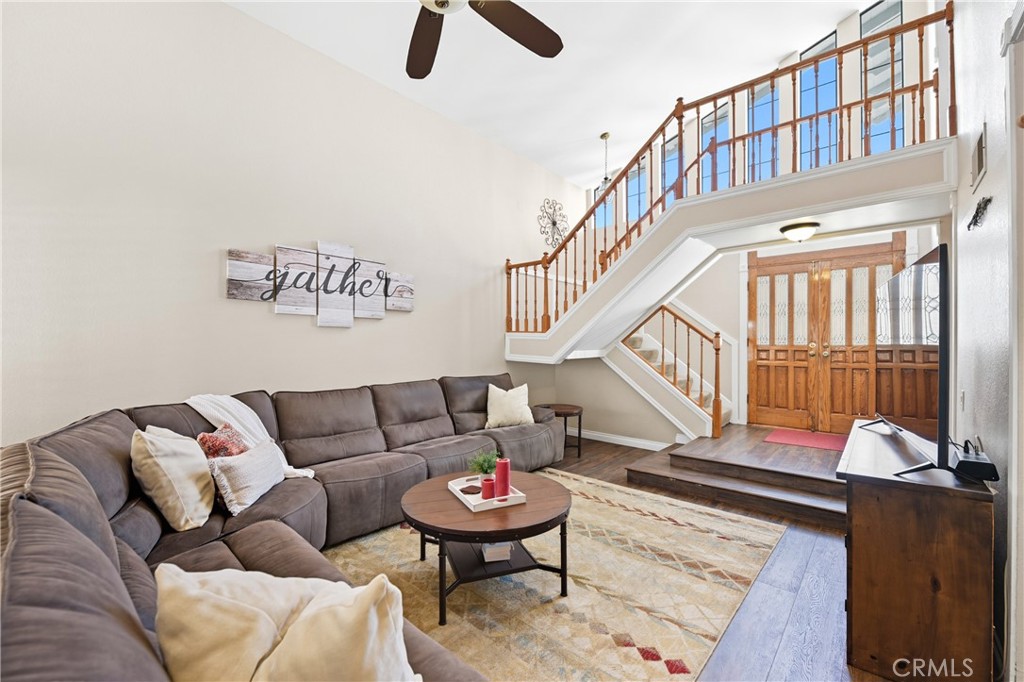 Sycamore Creek (SC) - Residential