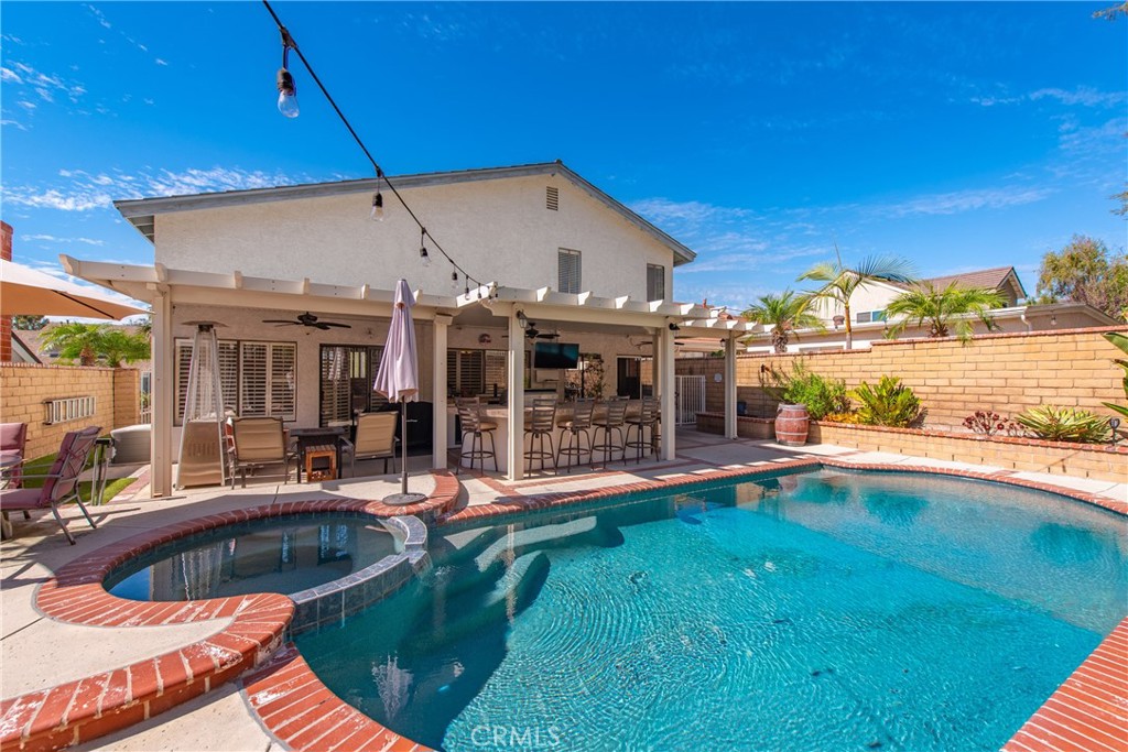 Sycamore Creek (SC) - Residential