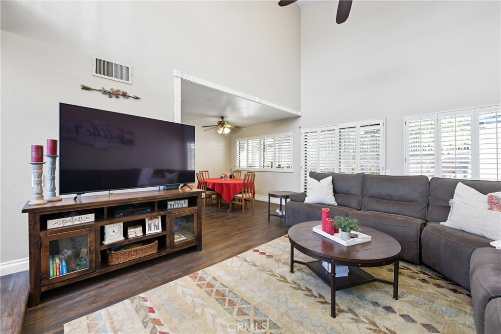 Sycamore Creek (SC) - Residential