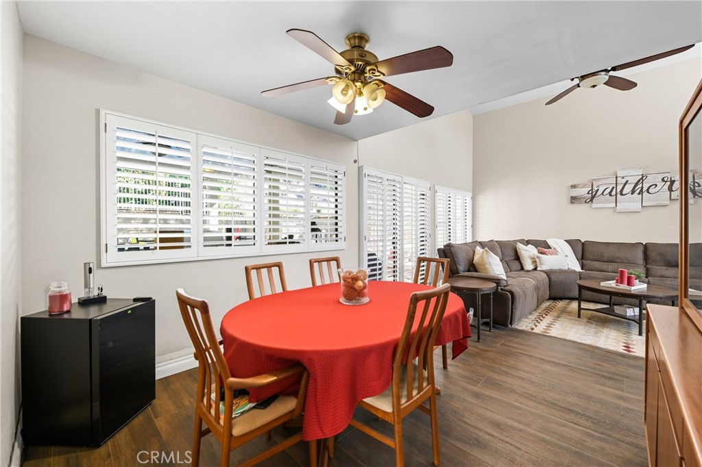 Sycamore Creek (SC) - Residential