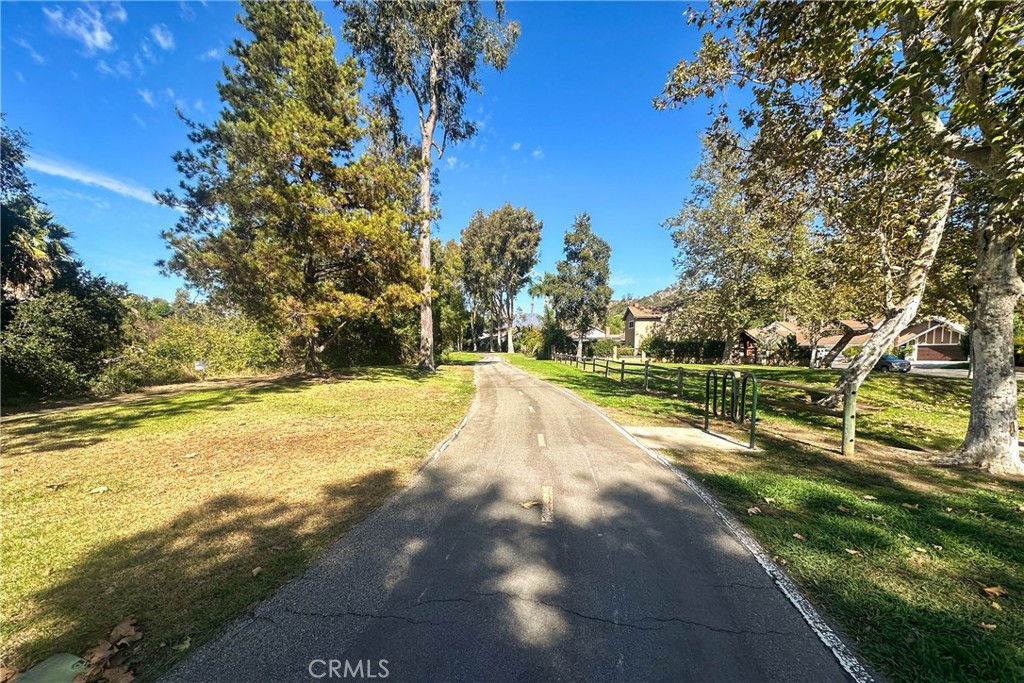 Sycamore Creek (SC) - Residential
