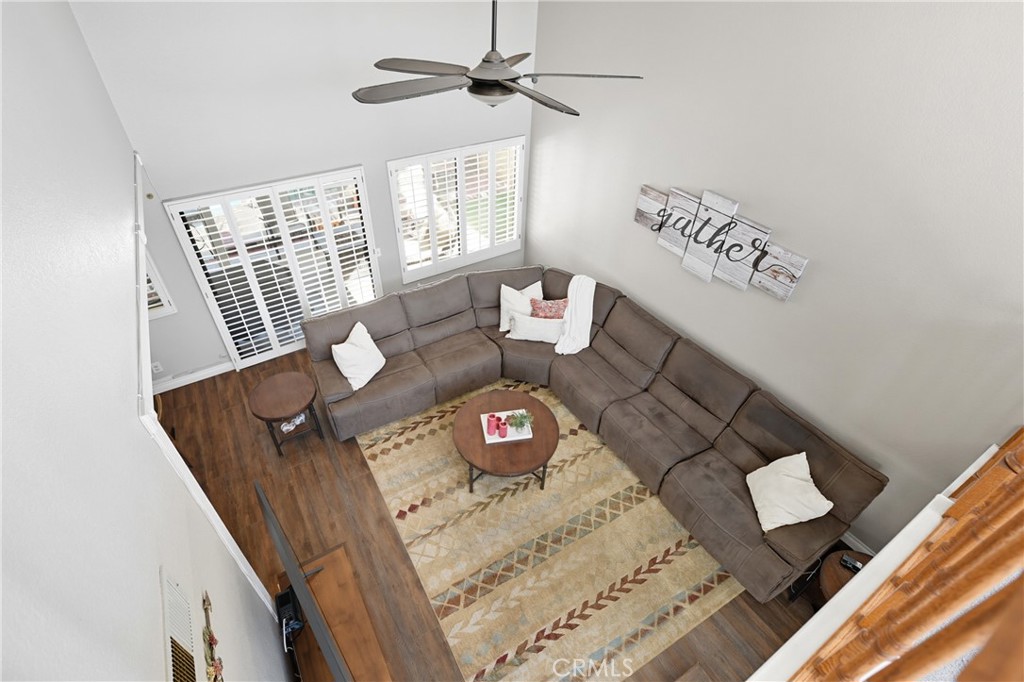 Sycamore Creek (SC) - Residential