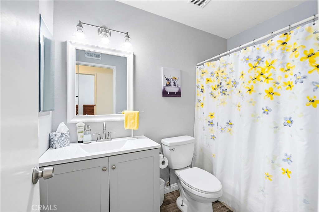 Sycamore Creek (SC) - Residential