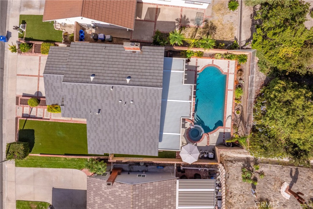 Sycamore Creek (SC) - Residential