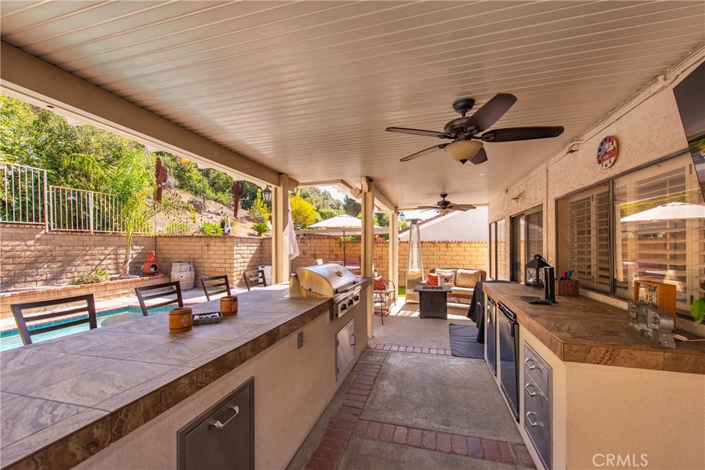 Sycamore Creek (SC) - Residential