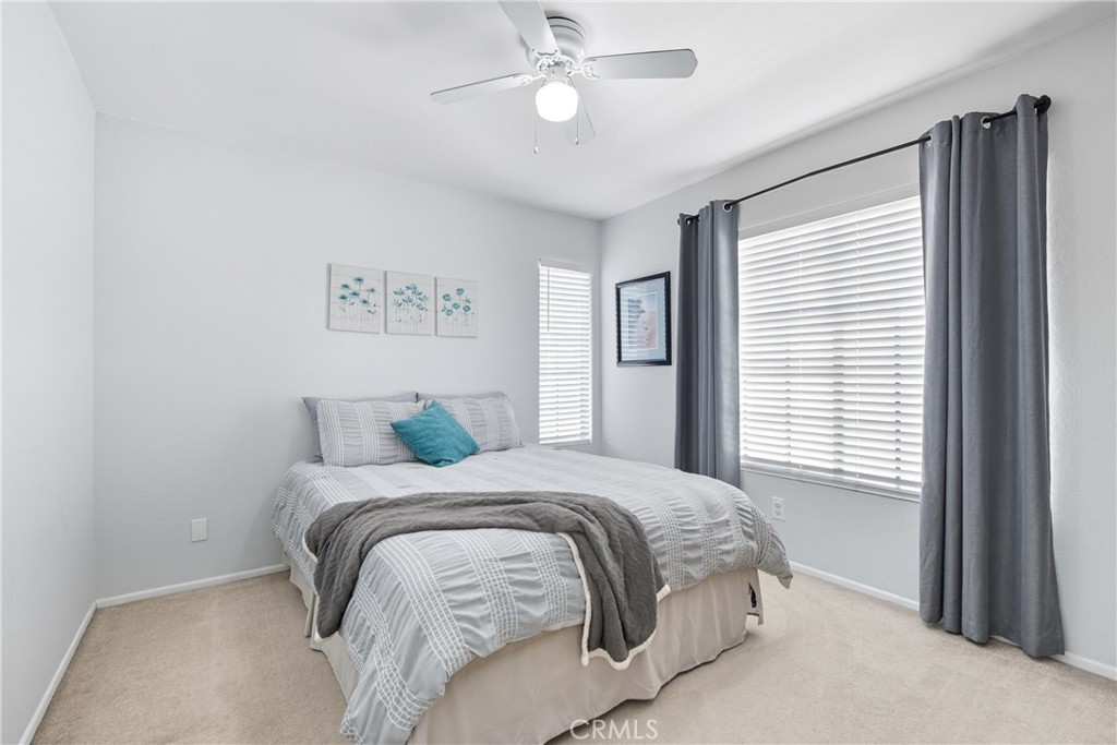 Sycamore Creek (SC) - Residential