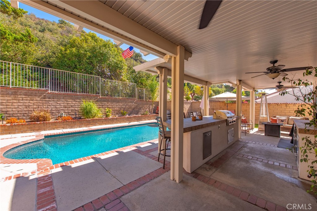 Sycamore Creek (SC) - Residential