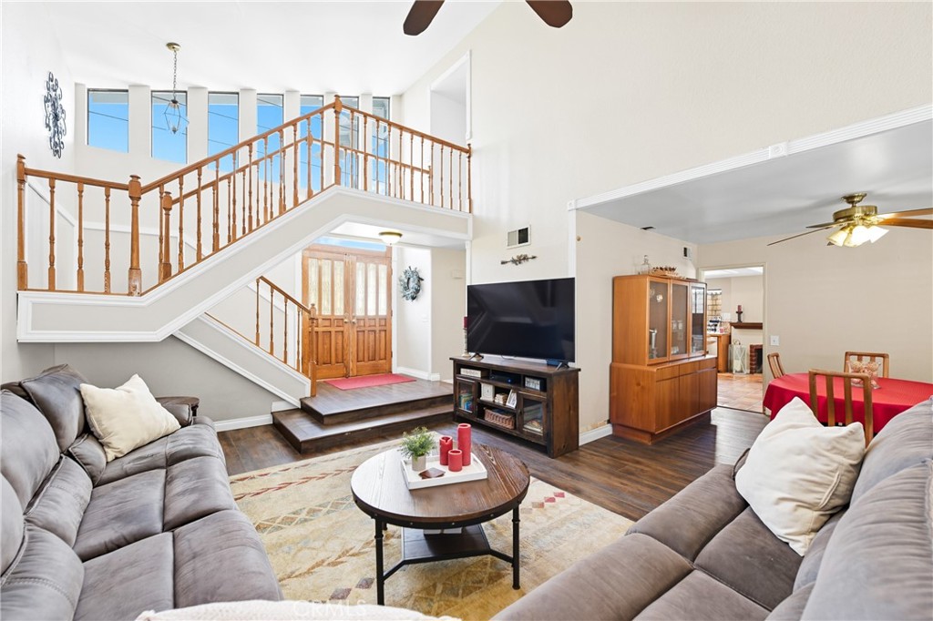 Sycamore Creek (SC) - Residential