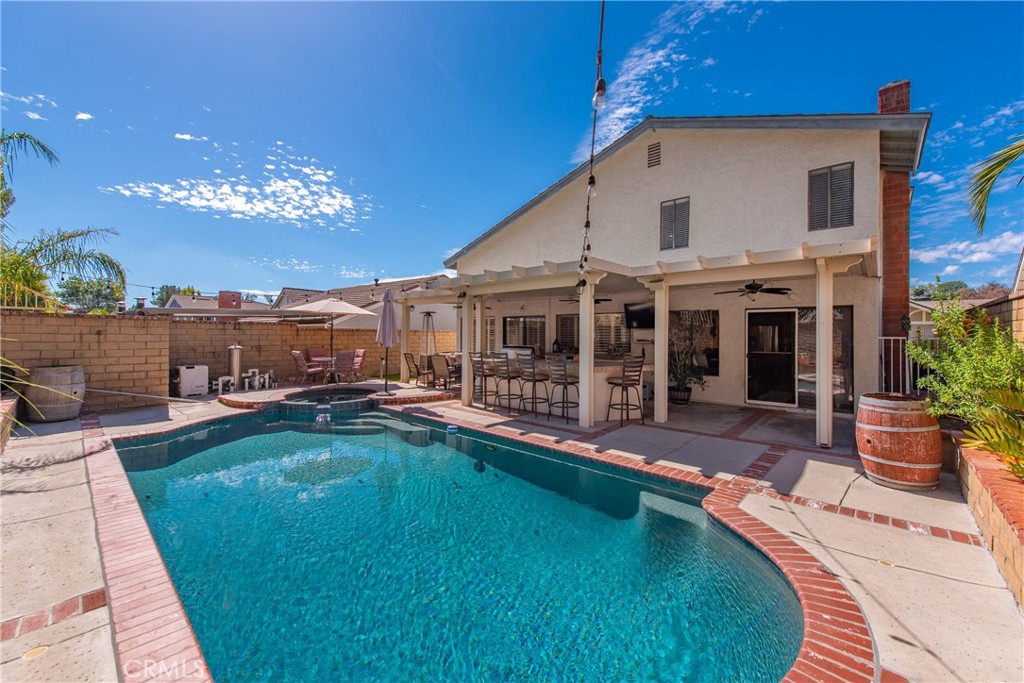 Sycamore Creek (SC) - Residential
