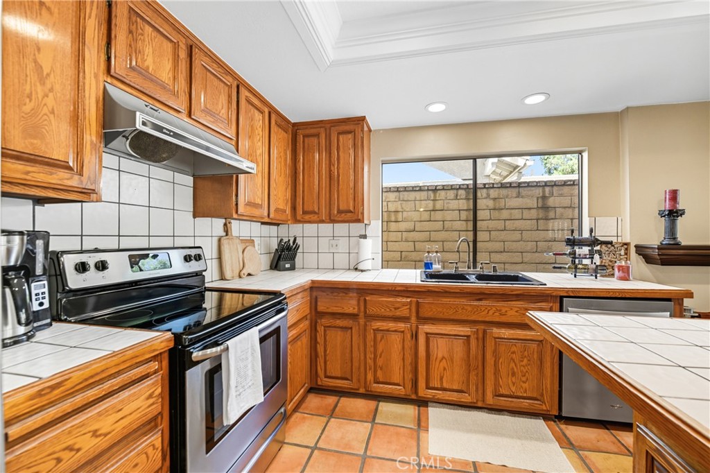 Sycamore Creek (SC) - Residential