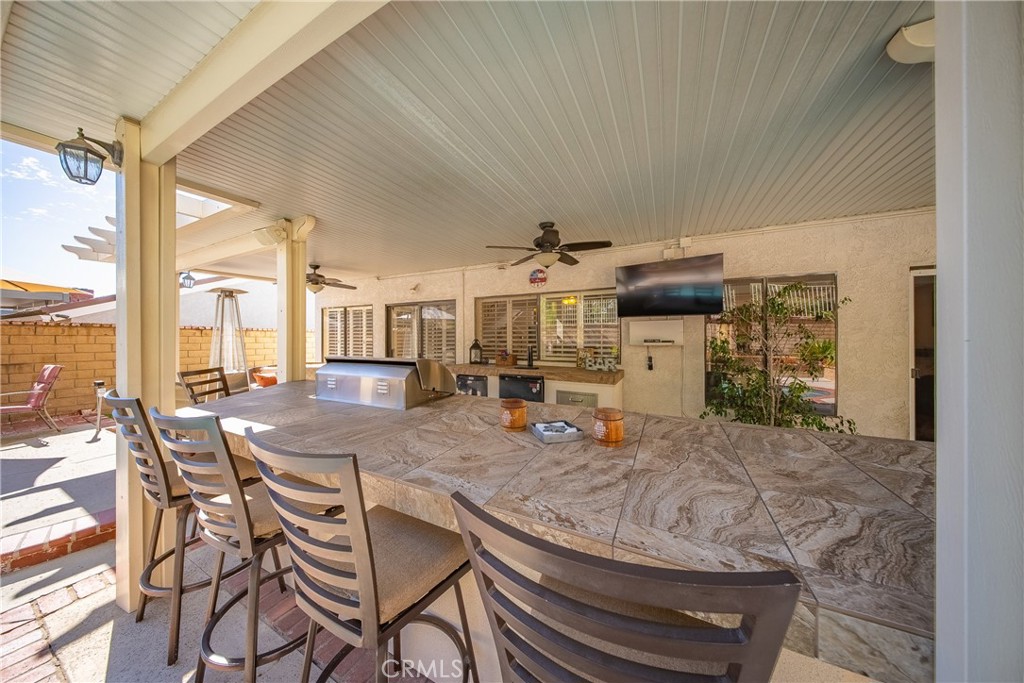 Sycamore Creek (SC) - Residential