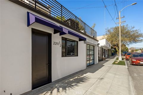 Photo of 2211 1.2 Hyperion Avenue #1/2, Los Angeles, CA 90027 (MLS # SR25191815)