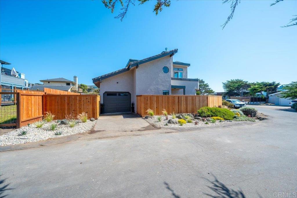PROPERTIES 1980 Sherwood Drive