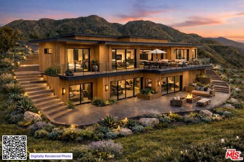 Photo of 5942 Busch Drive, Malibu, CA 90265 (MLS # 26658419)