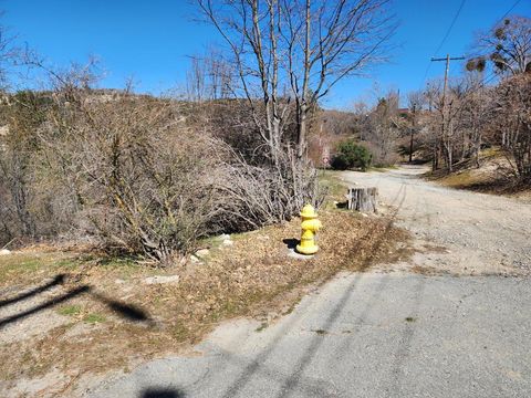 0 Elder Drive Lake Arrowhead CA 92321