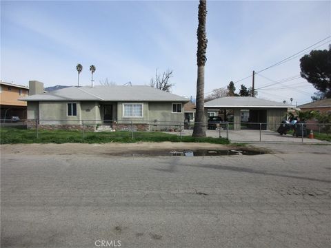 Photo of 1669 Garden Dr #B, San Bernardino, CA 92404 (MLS # IV25239756)