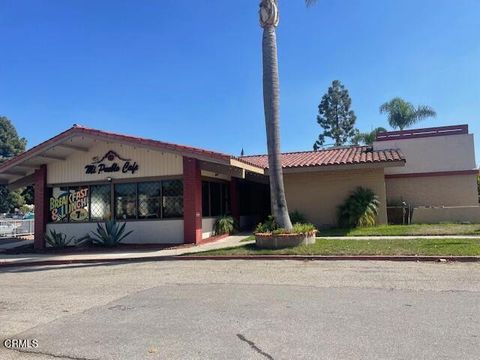 150 W Vineyard Avenue Oxnard CA 93036