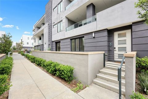 16321 Dawn Way 108 Tustin CA 92782