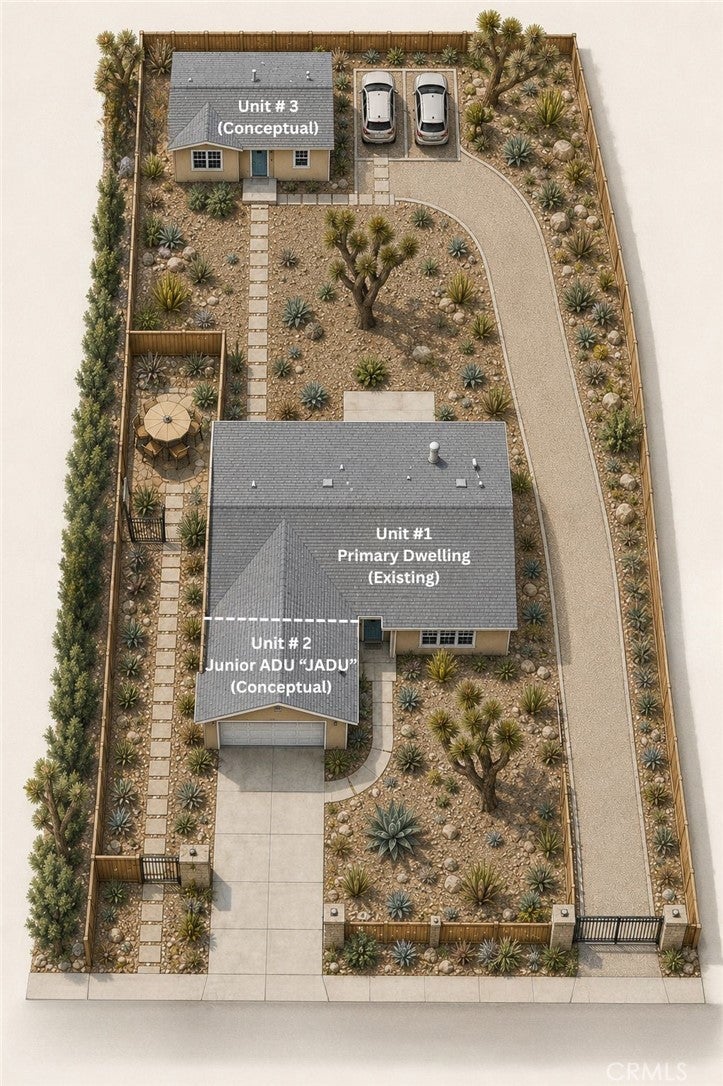 58277 Arcadia Trail
