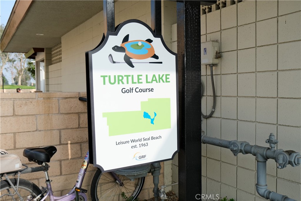 Leisure World (LW) - Residential