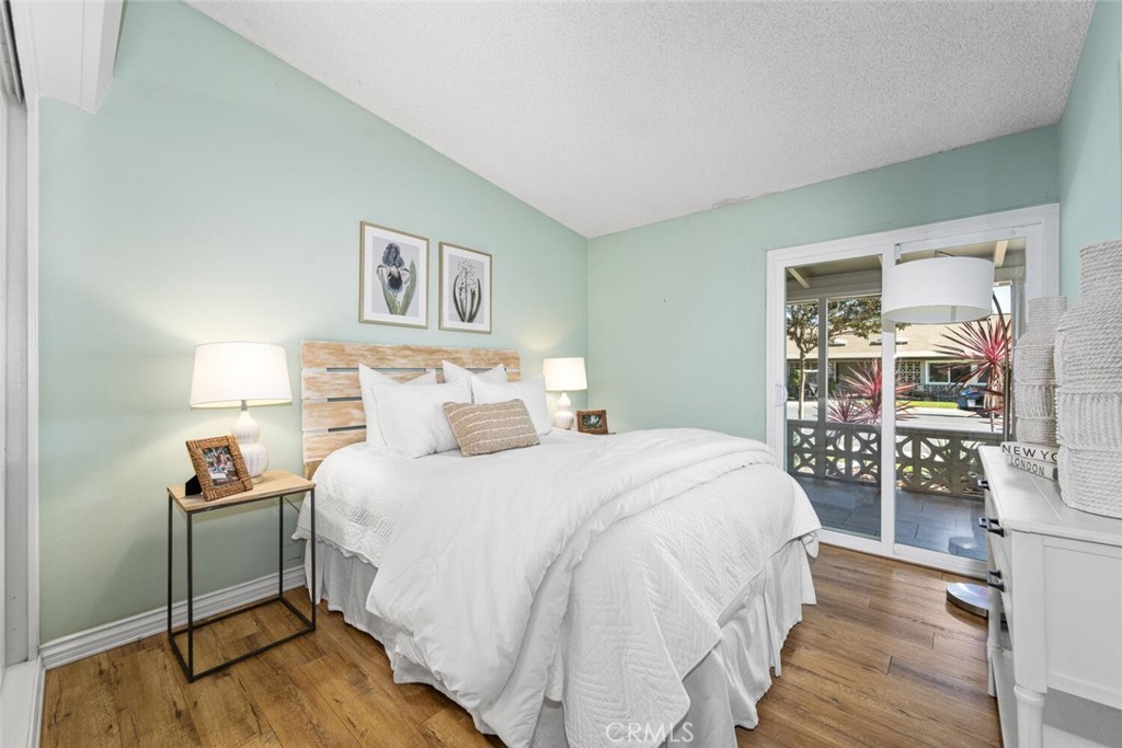 Leisure World (LW) - Residential