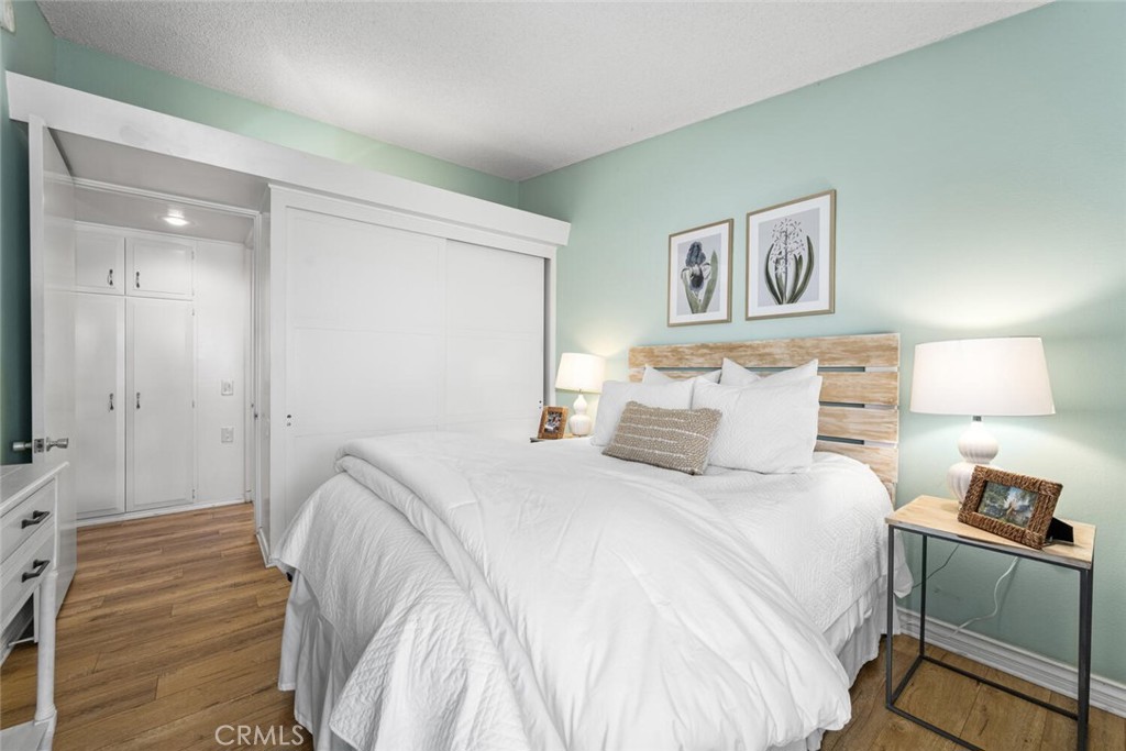 Leisure World (LW) - Residential