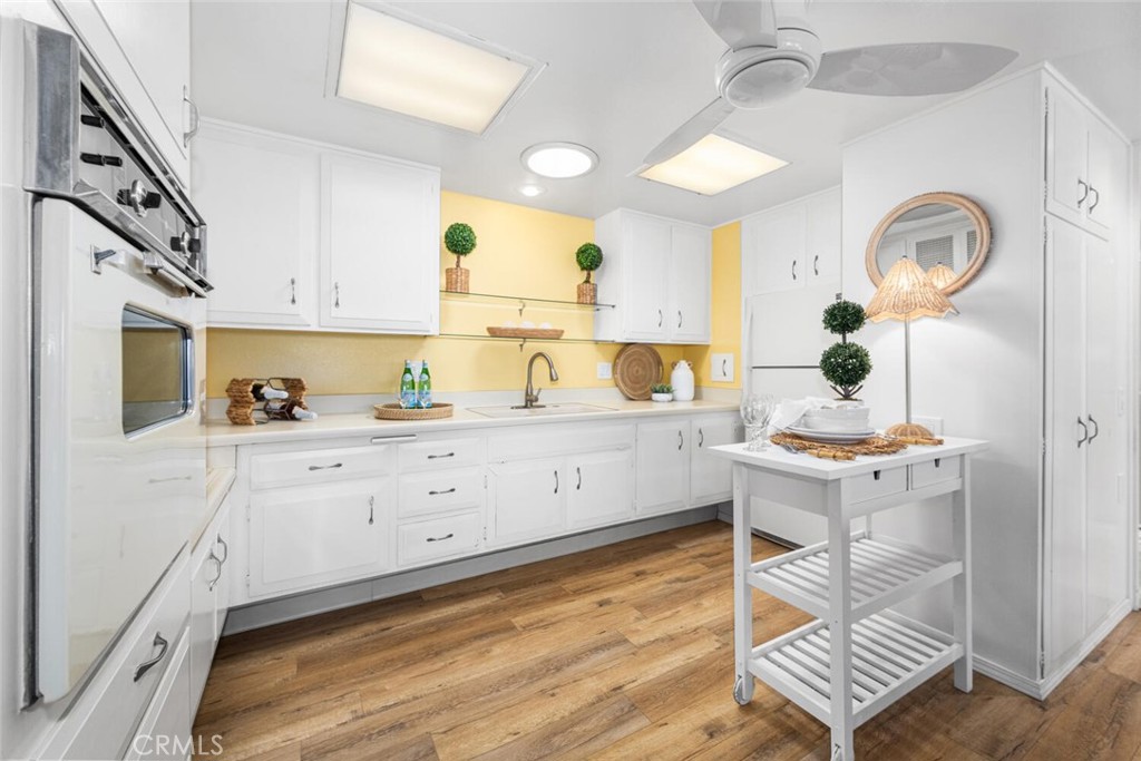 Leisure World (LW) - Residential