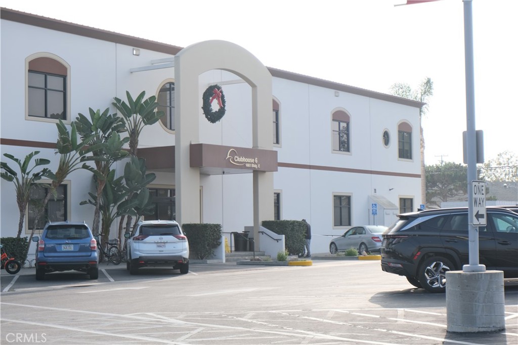 Leisure World (LW) - Residential