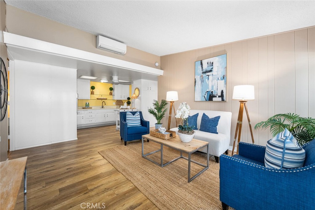 Leisure World (LW) - Residential