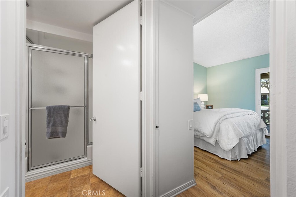 Leisure World (LW) - Residential