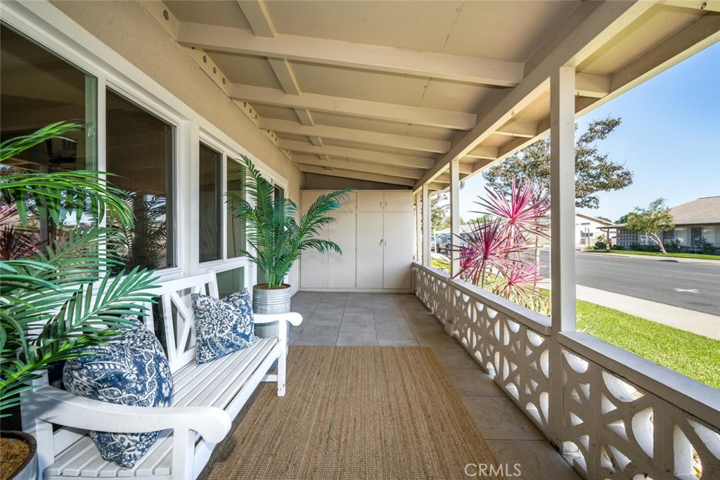 Leisure World (LW) - Residential