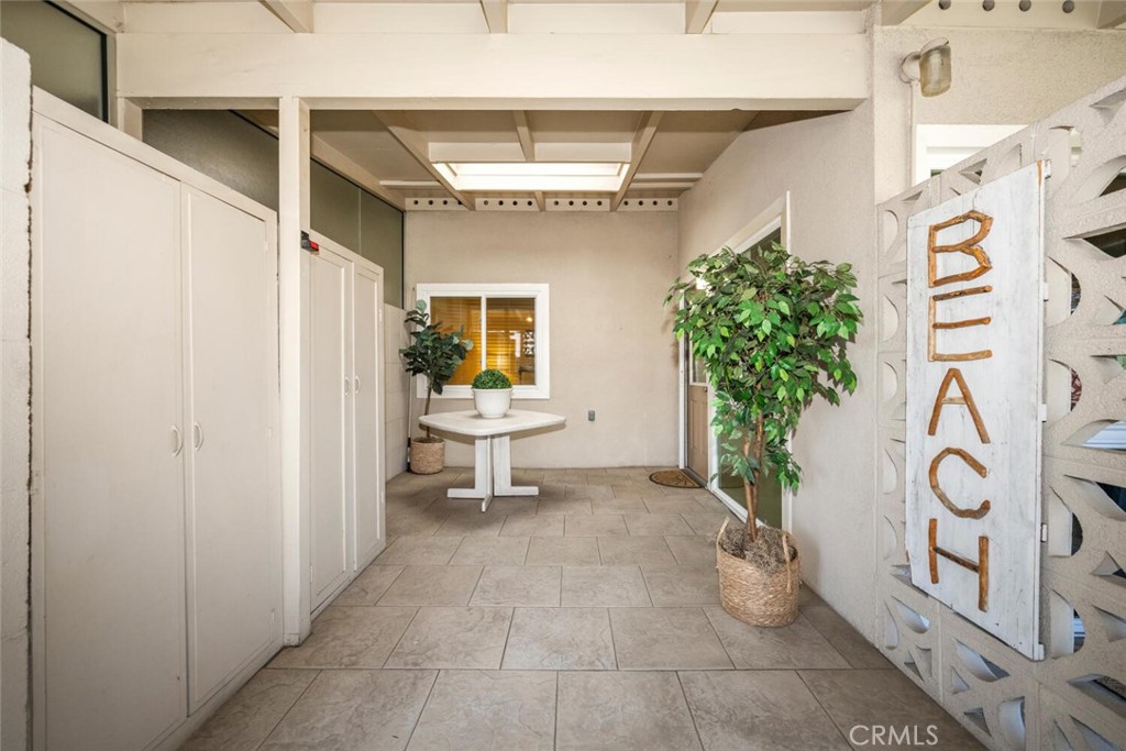 Leisure World (LW) - Residential