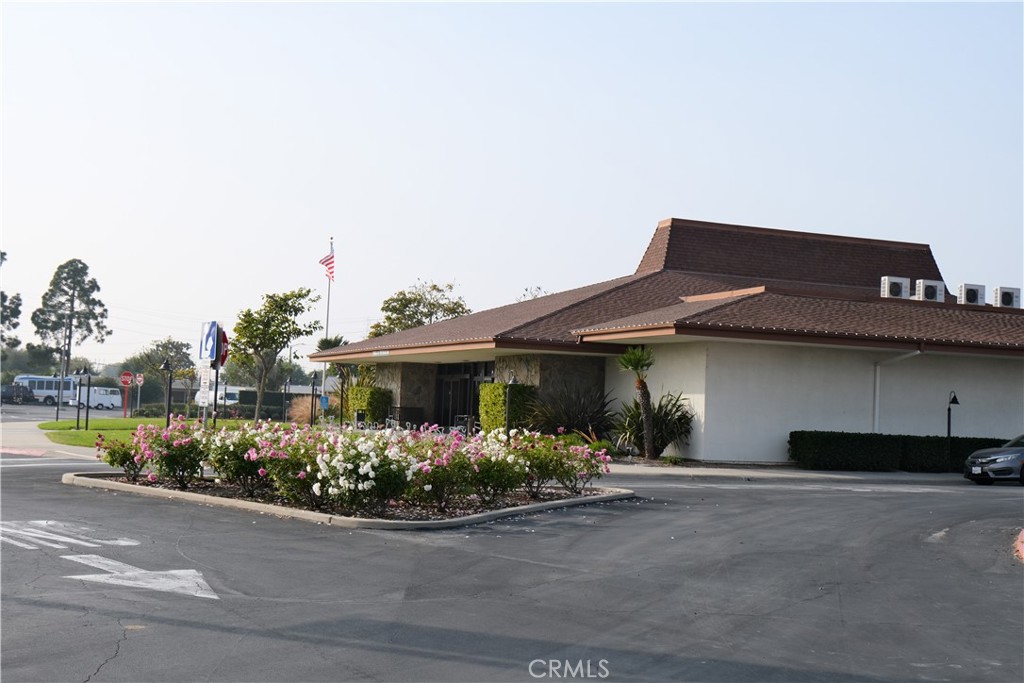 Leisure World (LW) - Residential