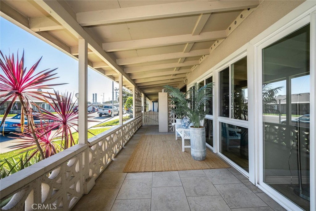 Leisure World (LW) - Residential