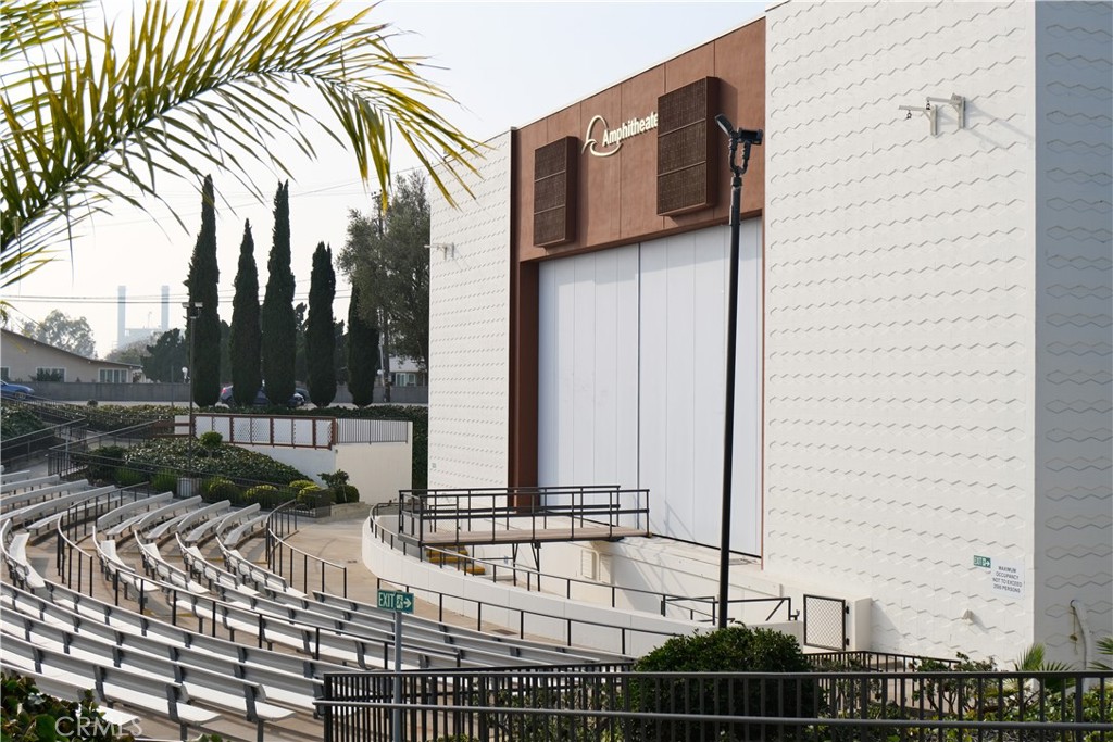 Leisure World (LW) - Residential