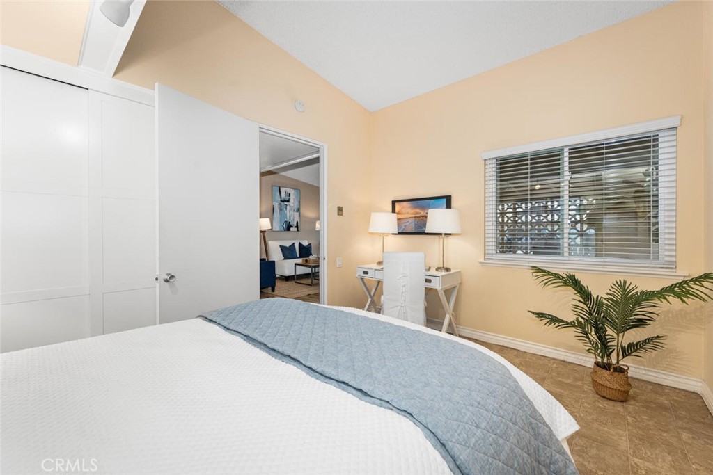 Leisure World (LW) - Residential