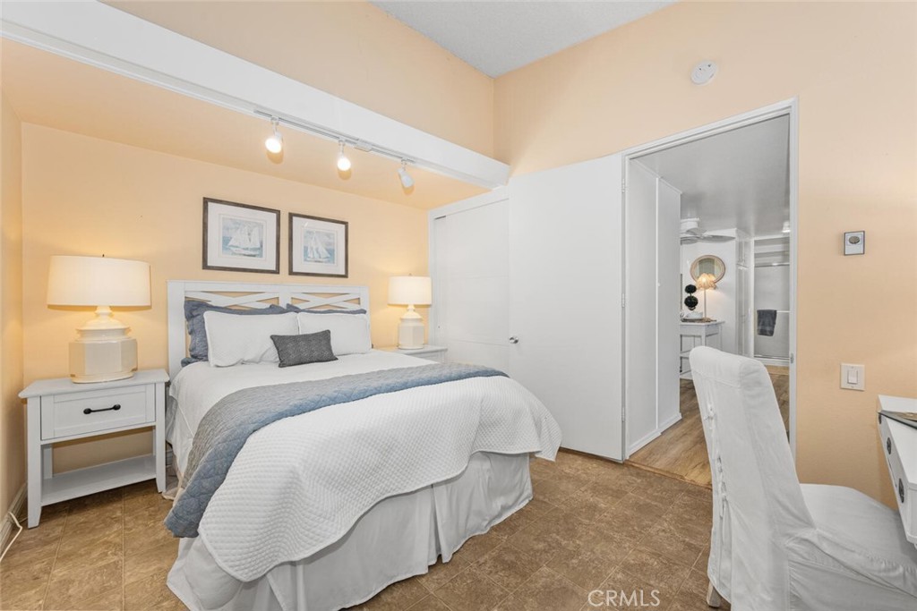 Leisure World (LW) - Residential