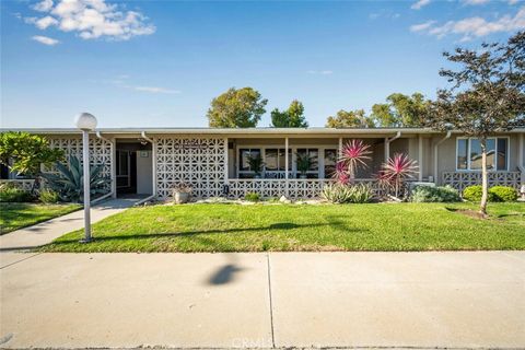 Photo of 1121 Northwood Road #237D M9, Seal Beach, CA 90740 (MLS # PW25250747) Photo of 1121 Northwood Road #237D M9, Seal Beach, CA 90740 (MLS # PW25250747)