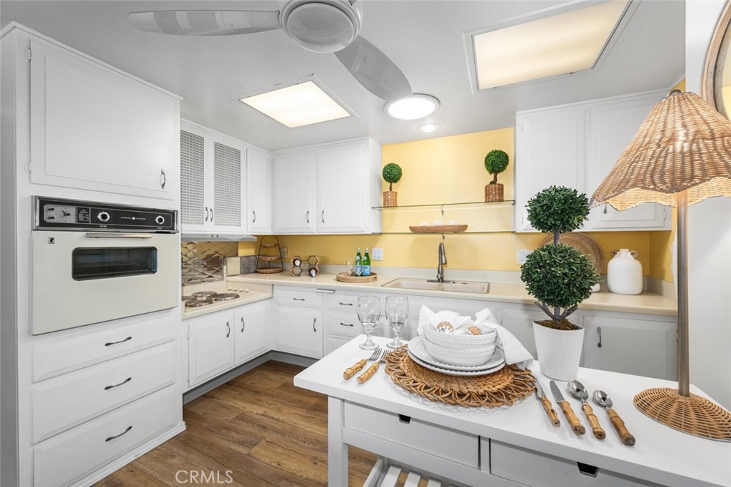 Leisure World (LW) - Residential