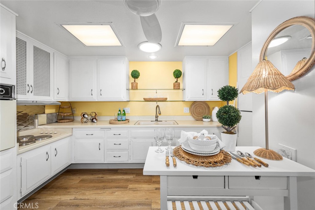 Leisure World (LW) - Residential