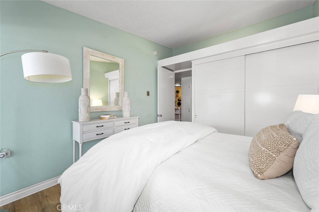 Leisure World (LW) - Residential