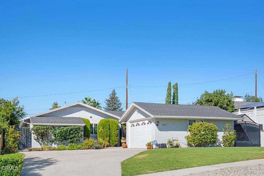 1305 Valley View Avenue
